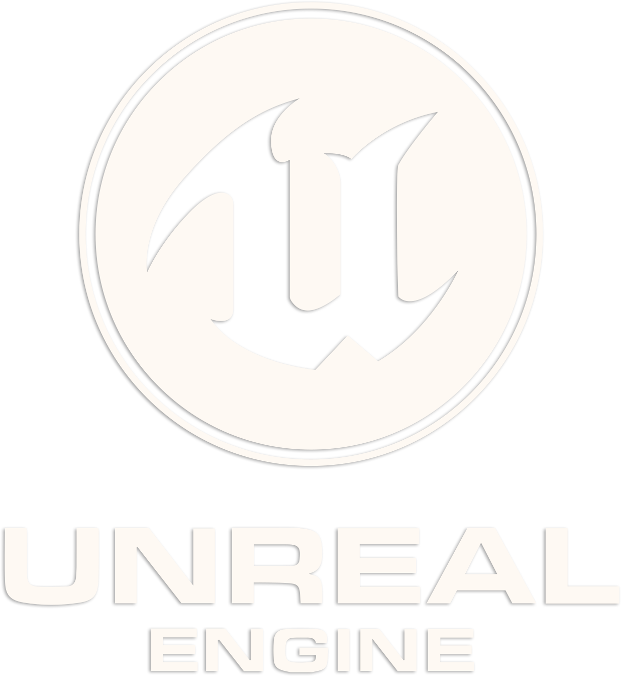 Unreal Engine Logo