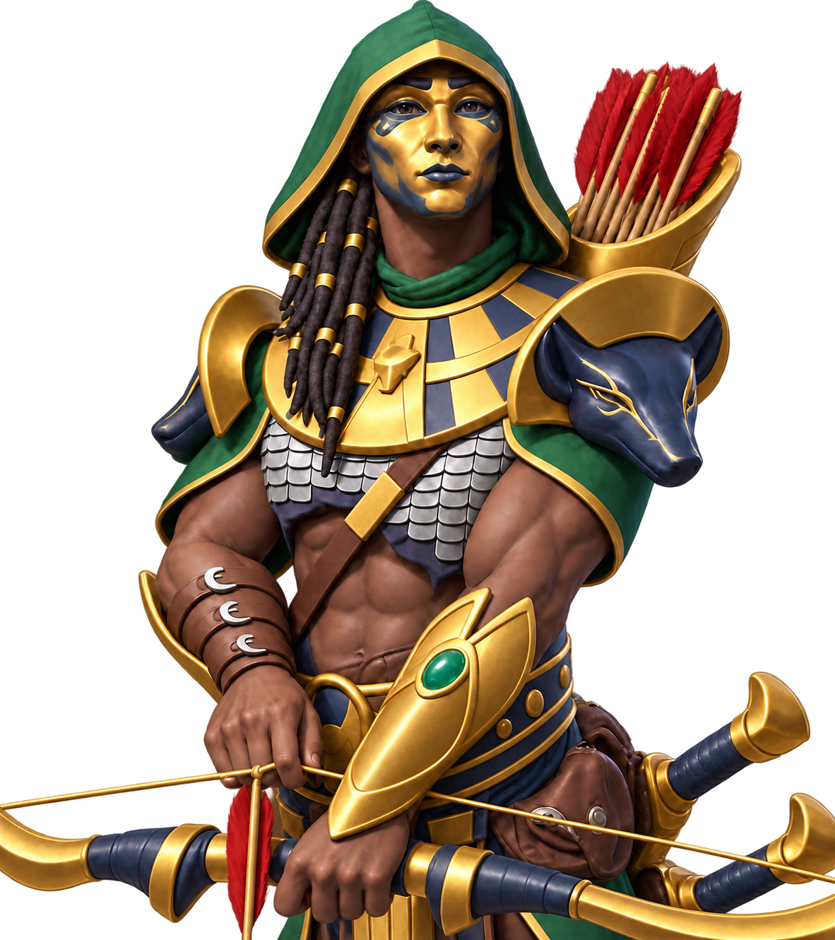 Ranger of Avalon