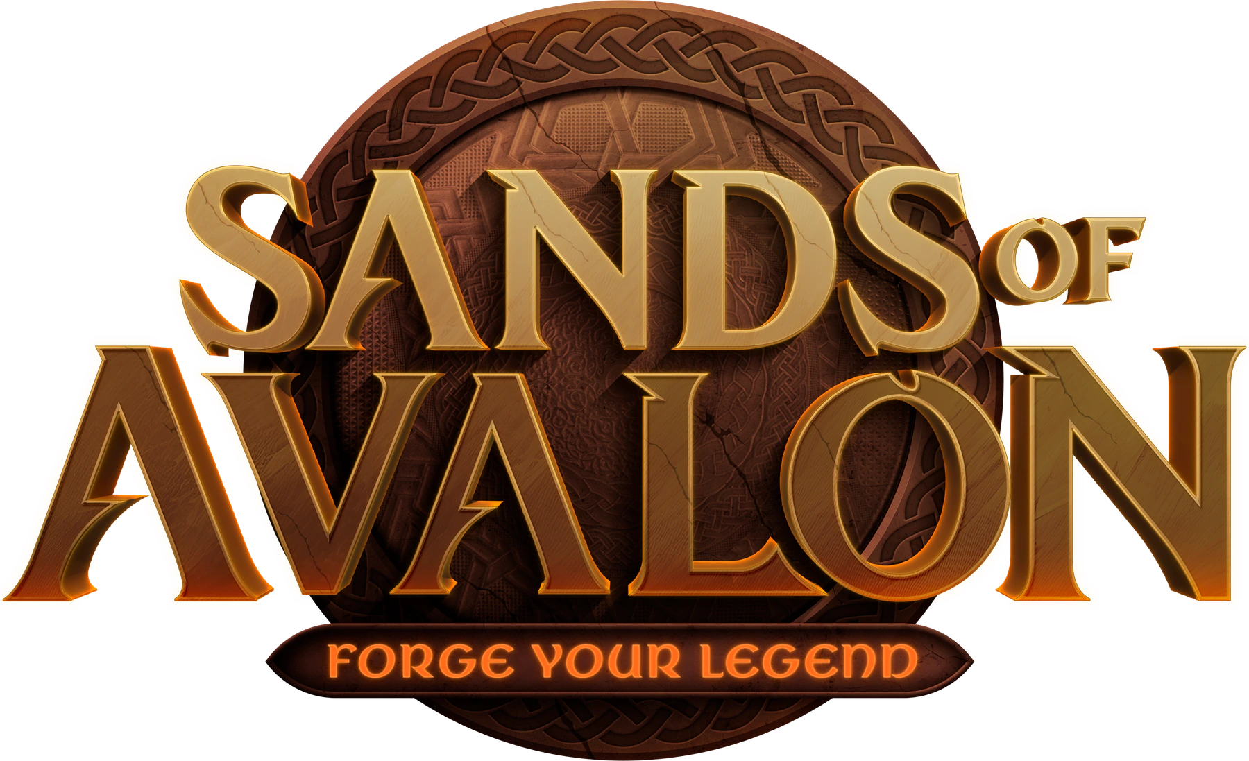 Sands of Avalon — Forge your legend